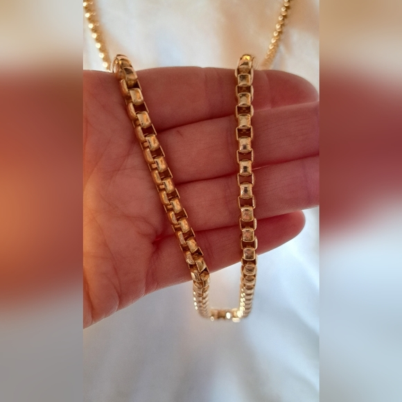 NWT Patent Leather Croc Convertible Bag - Picture 2 of 15